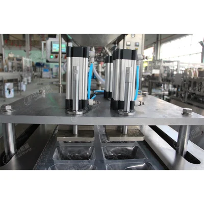 Vacuum Sealer Machine Butter,Date Palm,Biscuit,Fish Intestines,Rice,Pickles,Vegetable,Meat,Chicken,Sausage,Filling Sealing Machine Vacuum Food Packaging Machine