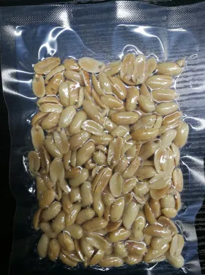  Customized Food New Lin-Pack Retort Packing Ready to Eat Chiken Claw Packaging Machine