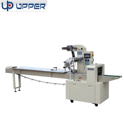  Foshan Factory Wrap Face Mask Machine Surgical Face Mask Packing Machine