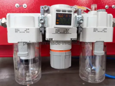 Automatic Bagging Machine for 25kg/50kg Pet Food/Cat Litter/Seeds/Grain with Open-Mouth Big Bag