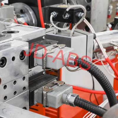 PP/PS/EVOH/PE Sheet Making Machine Multi-Layers Sheet Extruder Machines for Packaging Food Container Thermoforming Products