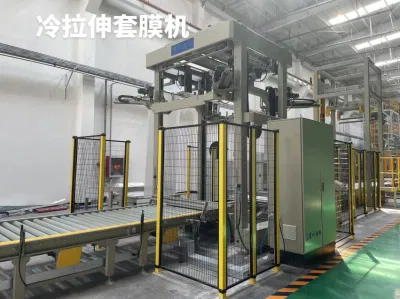  Fully Automatic Continuous 1 Kg 5kg Rice Chickpea Packaging Packing Machine for Food