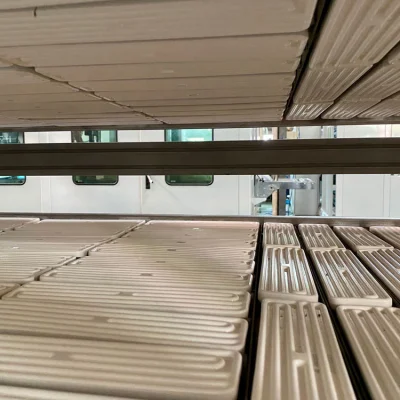 Press Clear Egg Tray Efficient Cheap Automatic New Design Machine with Competitive Price
