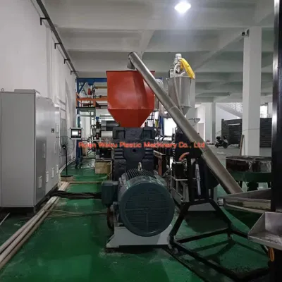 Suitcase Making Machine Professional New Design Automotive Trim PTFE RAM Plastic Extruder Machine Thermoformer Machine Suitcase Machine