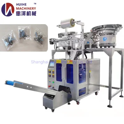  Hareware Packing Machine/Screw Packing Machine/Nut Packing Machine/Bolt Packing Machine
