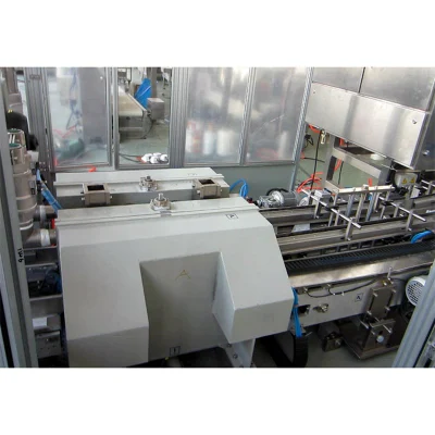 Koyo Double Chamber Vacuum Packing Machine for Vacuum Filling Packaging Sea Food / Salted Meat / Dry Dried Food