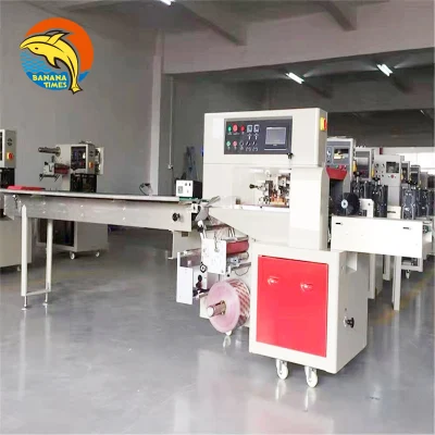 Cleanroom-Certified Lab Blister Thermoform Packing Packaging Machine