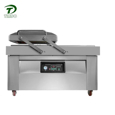  for Bags Food Vacuum Dry Fruit Vacuum Packing Machine Made in China