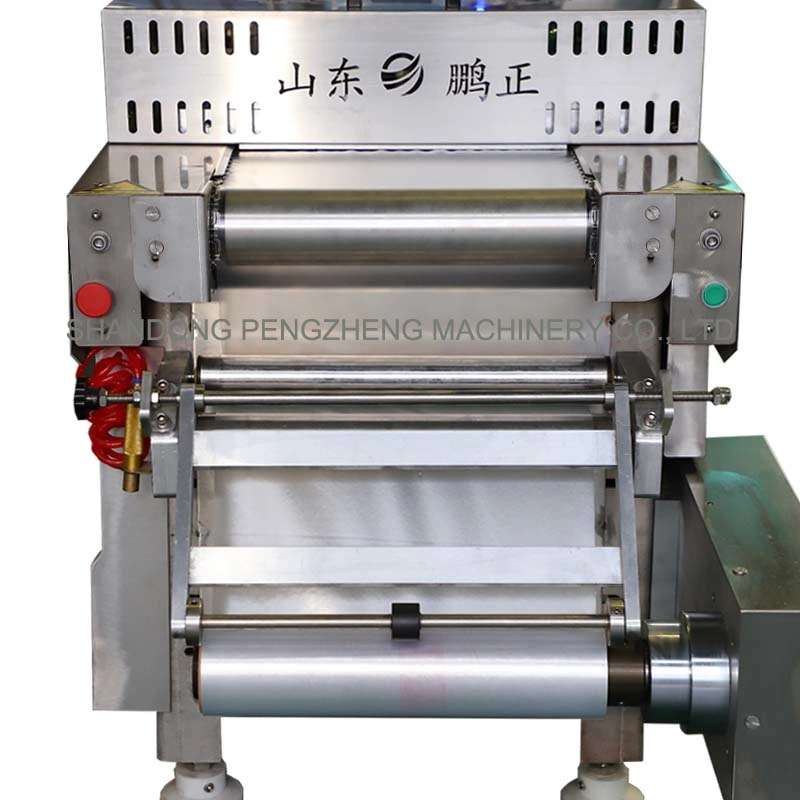 Innovative Automatic Thermoforming Vacuum Packaging Machine for Food Sausage/Fish/Shrimp/Steak/Beef/Beef/Dried Bean Curd/Salt Meat/Chicken/Dried Persimmon