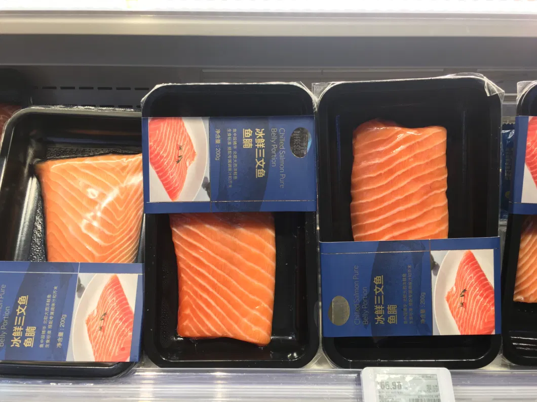 Commercial Fruit Vegetable Fish Vacuum Skin Map Packaging Cheese Seafood Meat Sealer Sealing Packing Machines