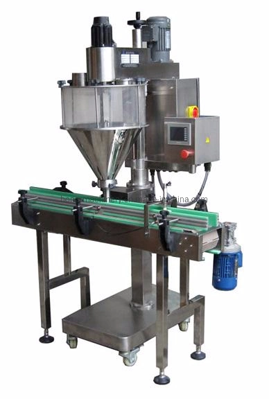 Food Powder Weighing/Packing/ Filling/Bagging Packaging Machine with CE