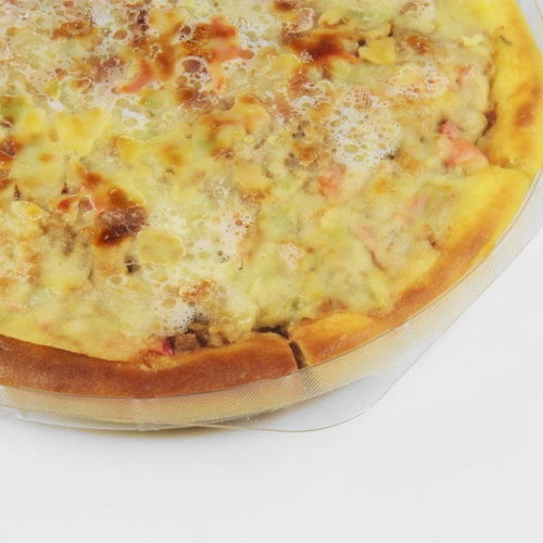 Automatic Map Thermoformer Packing Pizza Machine Made in China