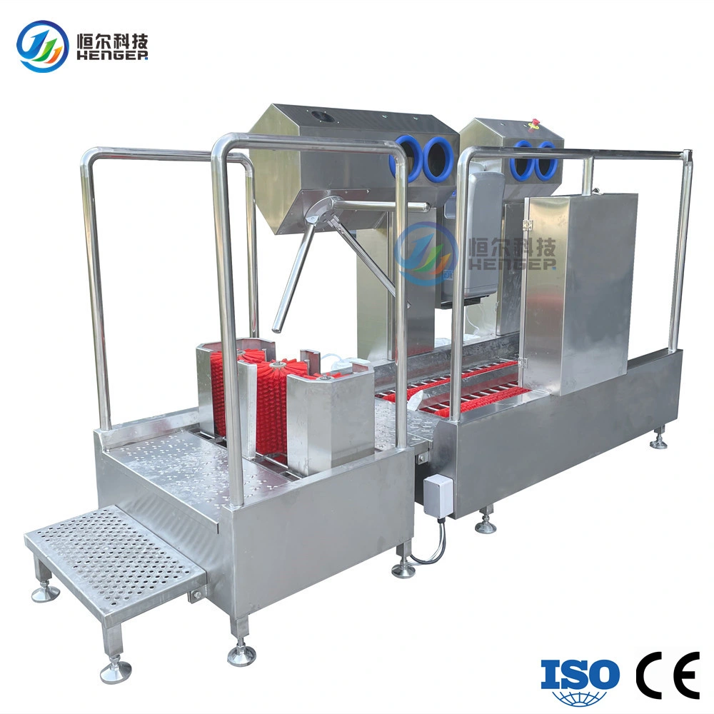 Beef Meat Product Packaging Line Meat Processing Machinery for Factory