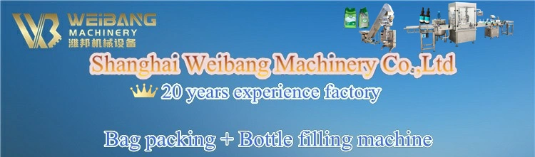 Full Automatic Tomato Paste Hot Sauce Honey Jar Ketchup Bottle Filling Machine