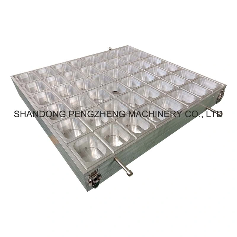 Innovative Automatic Thermoforming Vacuum Packaging Machine for Food Sausage/Fish/Shrimp/Steak/Beef/Beef/Dried Bean Curd/Salt Meat/Chicken/Dried Persimmon