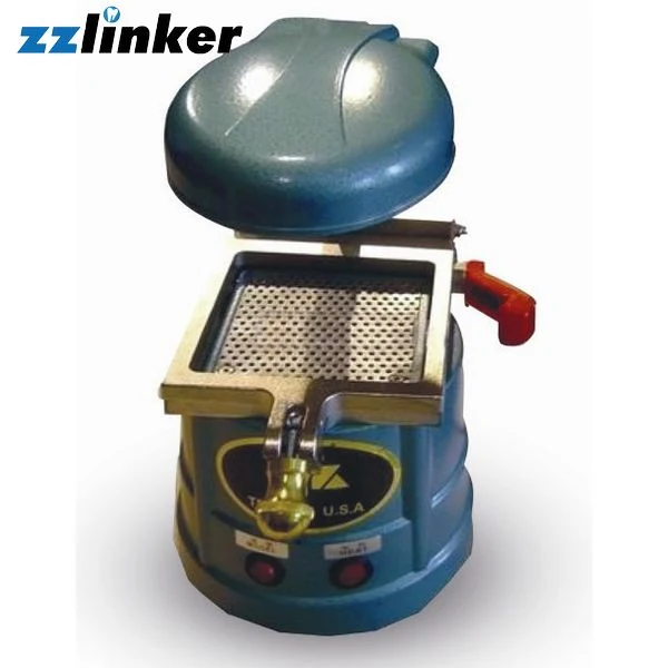 LK-LB18 Dental Lab Equipment Vacuum Molding Thermoforming Thermoformer Machine