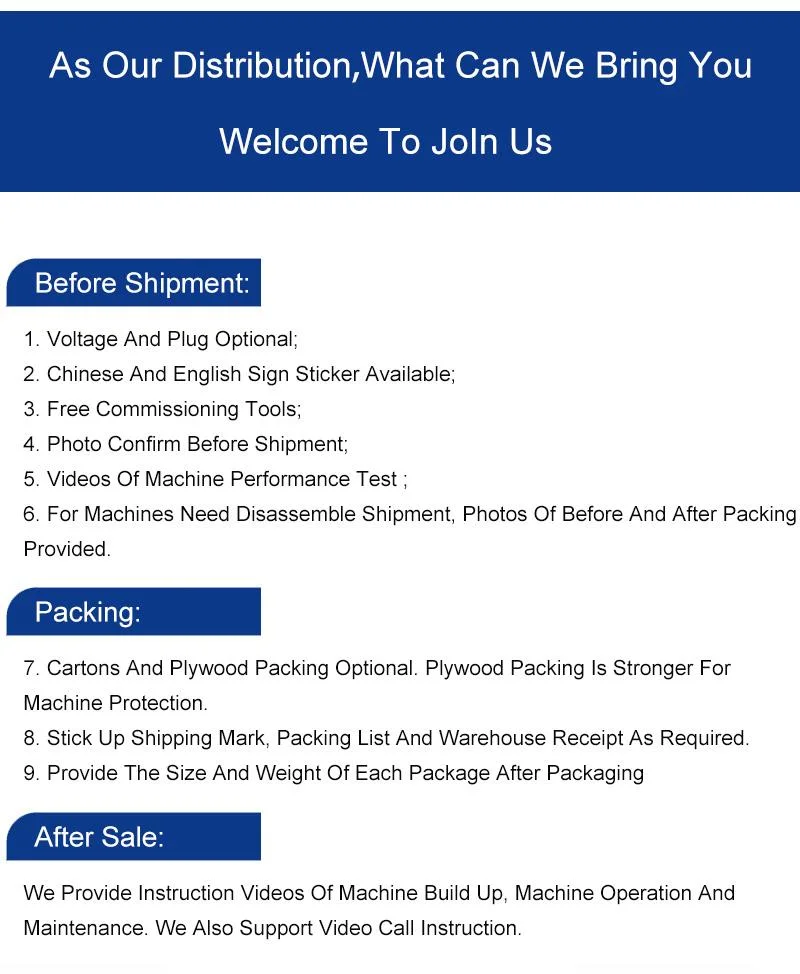 Brightsail Milk /Spice/Protein/Curry /Coffee /Coco Powder Automatic Filling Packing Packaging Machine with CE