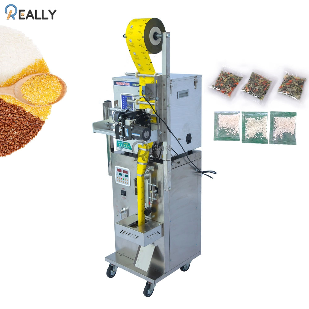 Paste Packing Machine Commercial Jam Cream Jelly Packer Filler High Efficiency