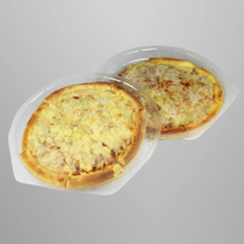 Automatic Map Thermoformer Packing Pizza Machine Made in China