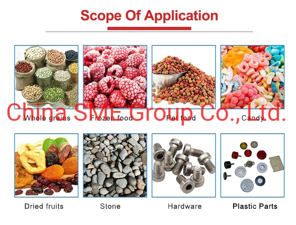 Multi Function Small Business Sachet Banana Chips / Plantain Chips / Pouch Packaging Granule Nuts/Beans/Peanuts Packing Machine Food Packaging Machine