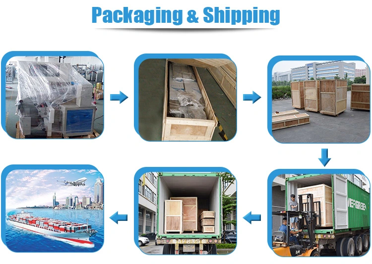 Automatic Spice Packaging Machine Ice Pop Packing Machine