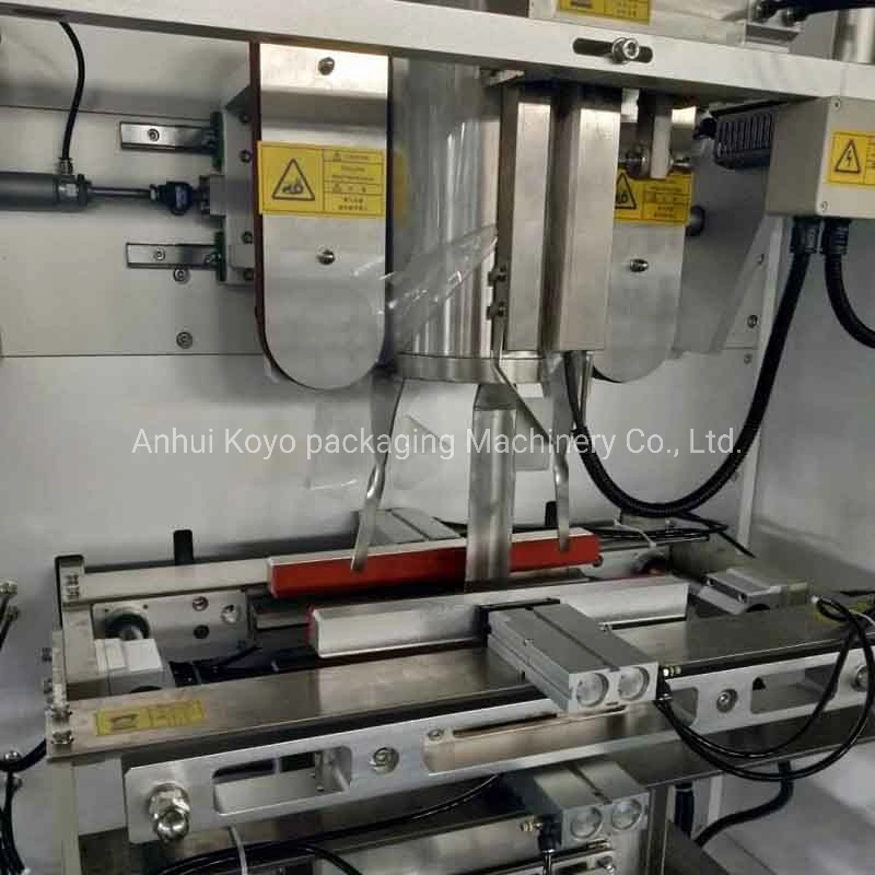 Automatic Fish Meat Vacuum Packing (Packaging) Machine