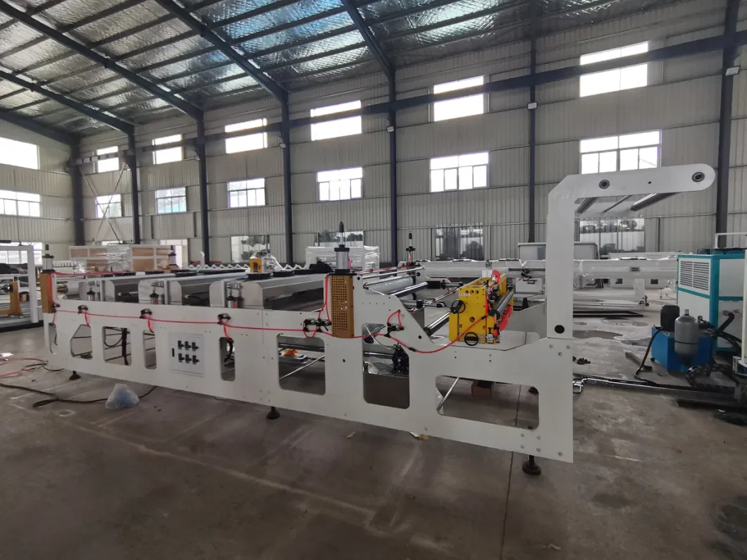 Take Away Boxes Food Packaging Sheet Products Machinery Twin Screw Extruder PP PE PS ABS Pet Plastic Sheet Making Machine