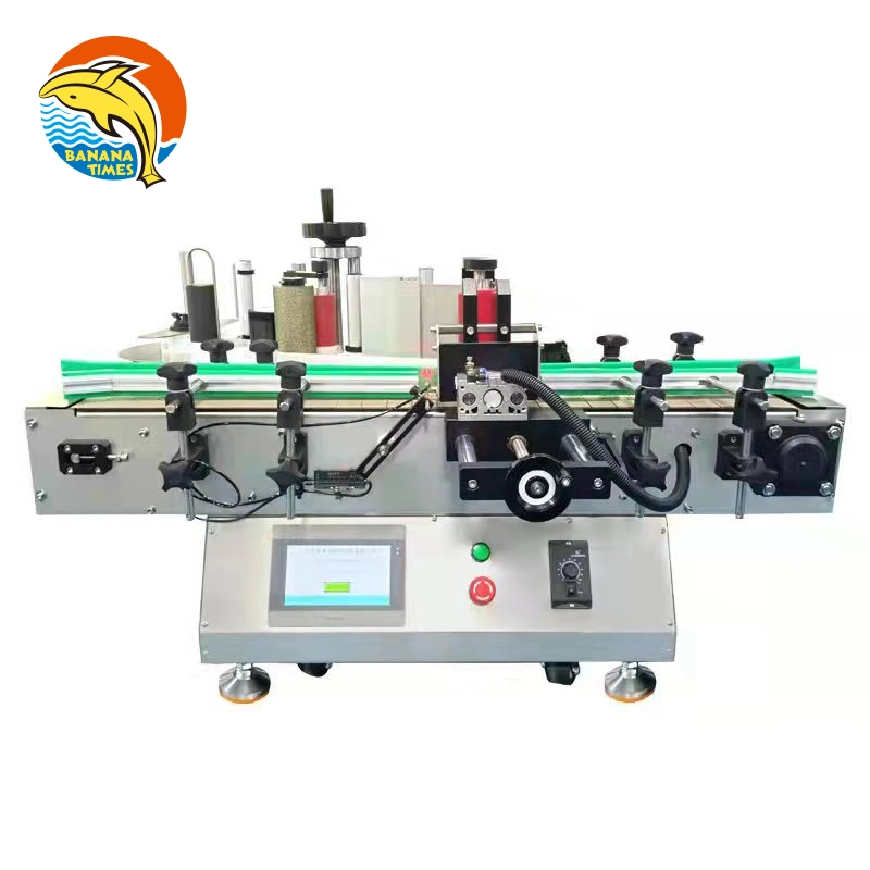 Cleanroom-Certified Lab Blister Thermoform Packing Packaging Machine