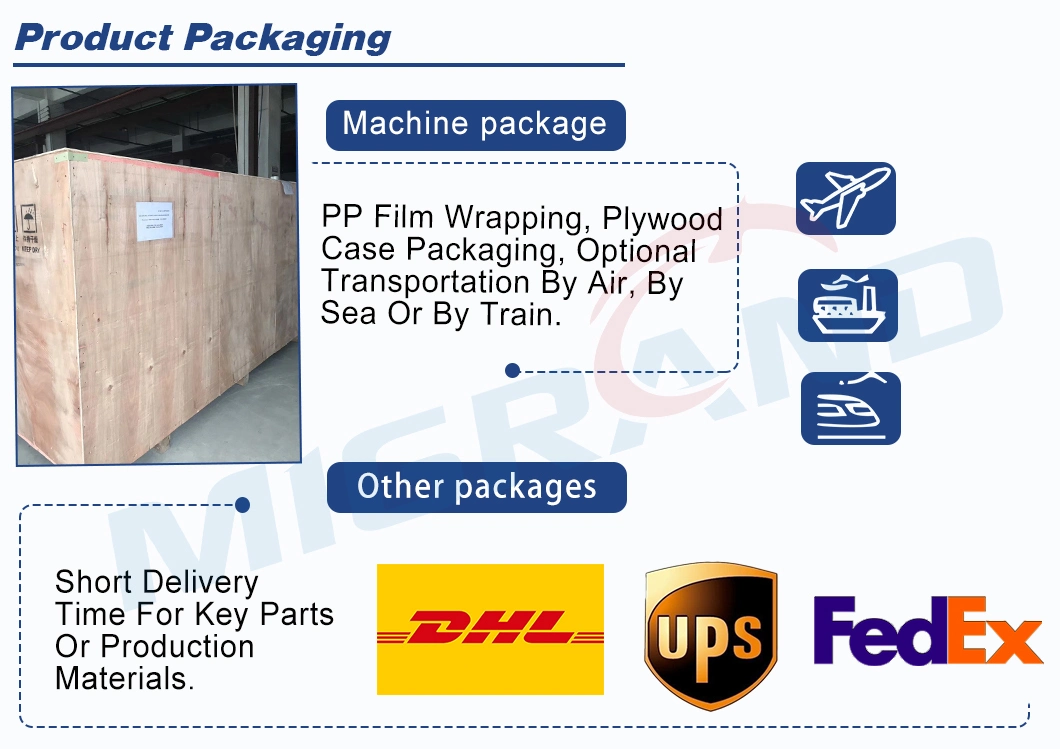 Fully Automatic Card Type Folding Sachet Thermoform Fill Seal Pack Machine