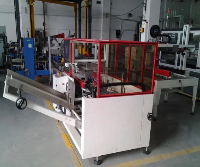 Noodles Packaging Machine Italy Instant Noodle Packing Machine Plastic Packaging Machine