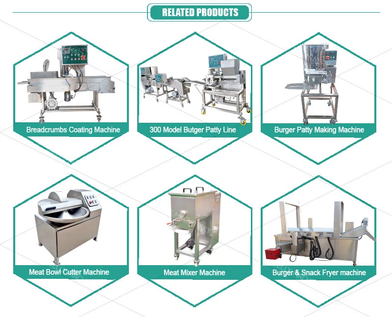 Professional Chicken Nuggets Tenders Starching Machine Automatic Batter Coating Machine