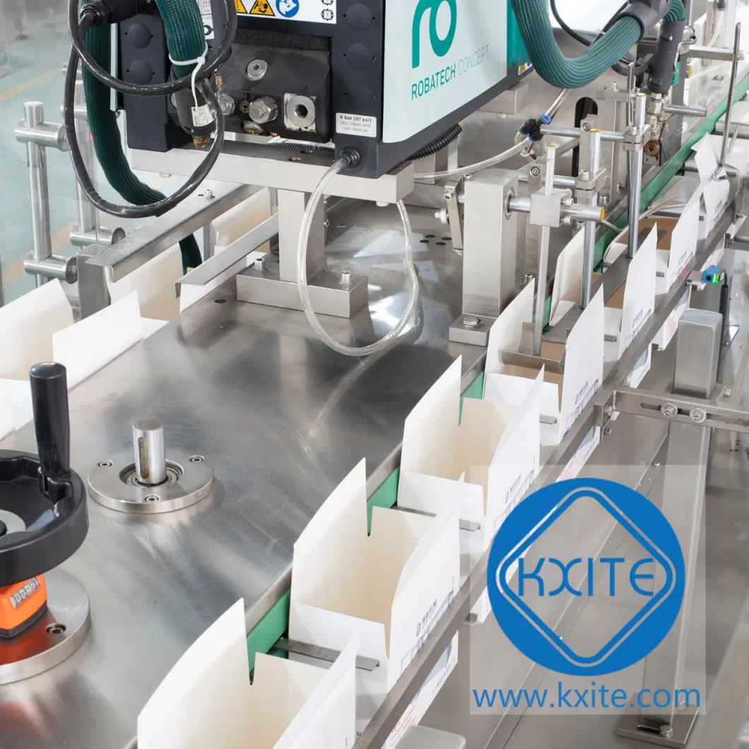 Automatic Coffee Products, Snack, Oatmeal, Wash Powder, Chocolate, Pet Food, Penicillin Bottle, Horizontal and Vertical Cartoning Packaging Packing Machines