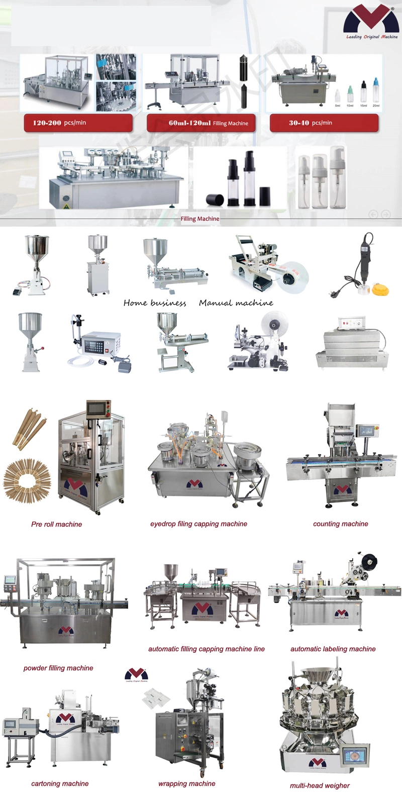 Automatic Premade Bag Pouch Filling Machine Combination 10 14 Head Multihead Weigher Nut Popcorn Chip Fruit Snack Food Bagging Packaging Filling Machine