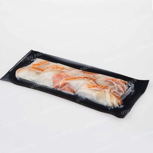 Sausage Automatic Thermoforming Vacuum Packaging Machine Food/Meat/Poultry Vacuum Sealing Packing Machinery