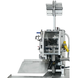 Full Automatic Silicone PU Ms Sealant Filling Machine for Sausage Packing