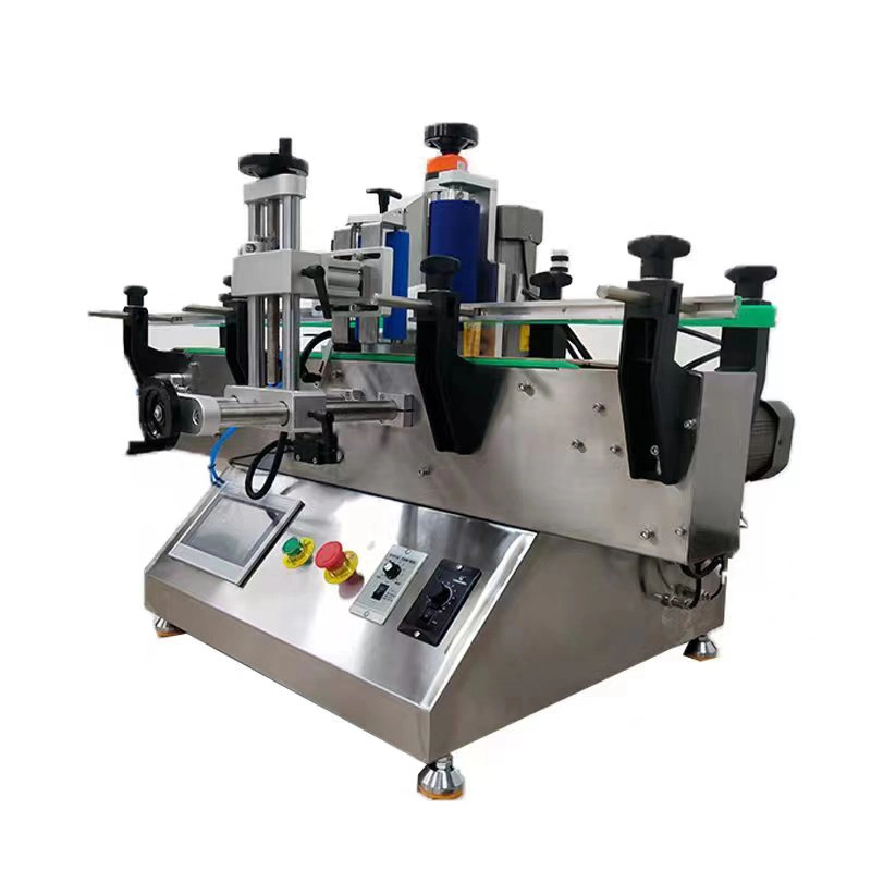 Dovoll Automatic Liquid Alcohol Drink Wine Industrial Chocolate Fruit Tomato Jam Honey Sauce Paste Bottling Filling Packing Sealing Labeling Machine Line