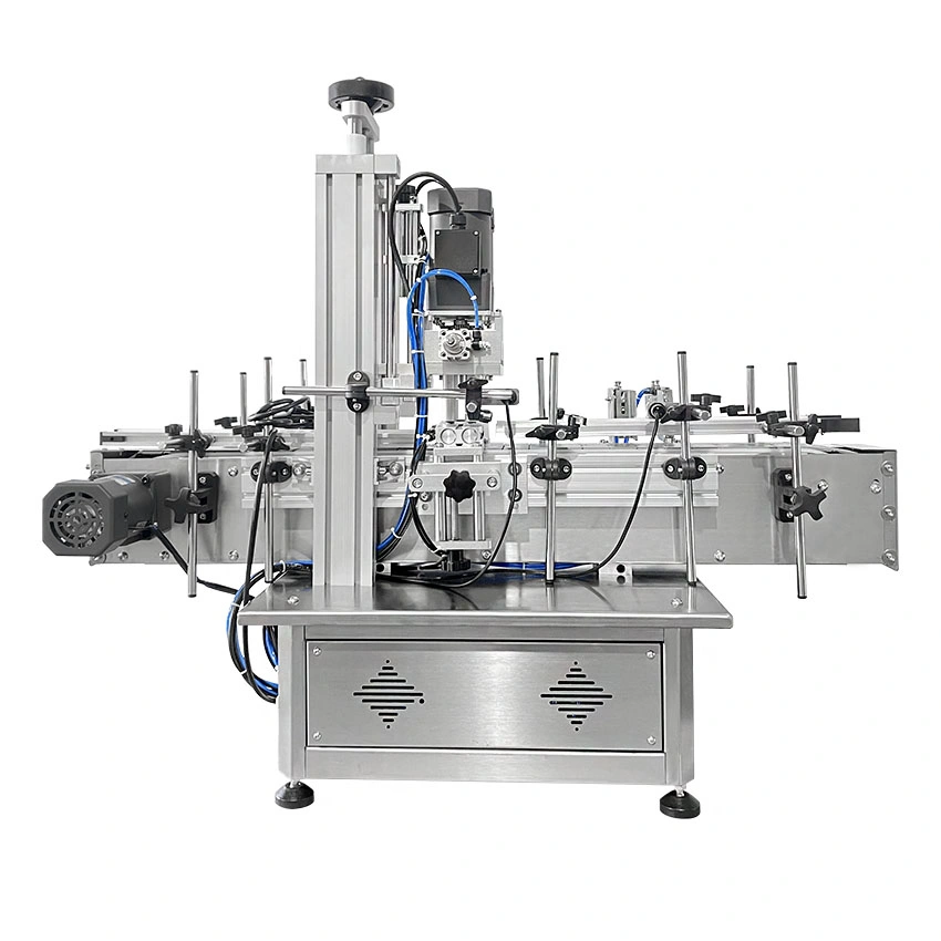 Dovoll Automatic Liquid Alcohol Drink Wine Industrial Chocolate Fruit Tomato Jam Honey Sauce Paste Bottling Filling Packing Sealing Labeling Machine Line