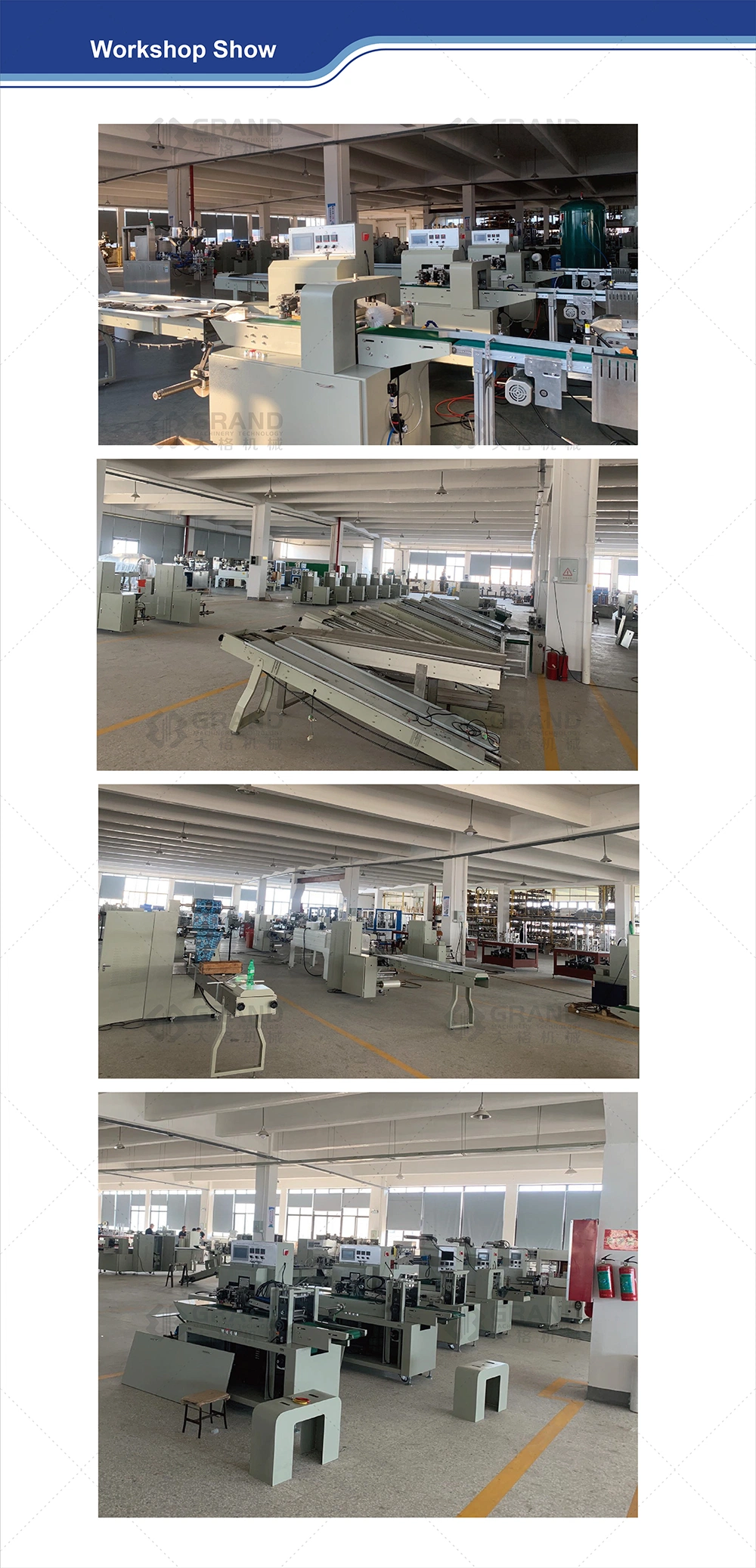 Automatic Flow Packing Machine for Ice Pop E-Cigarette Packaging Machine Pillow Packing Machine