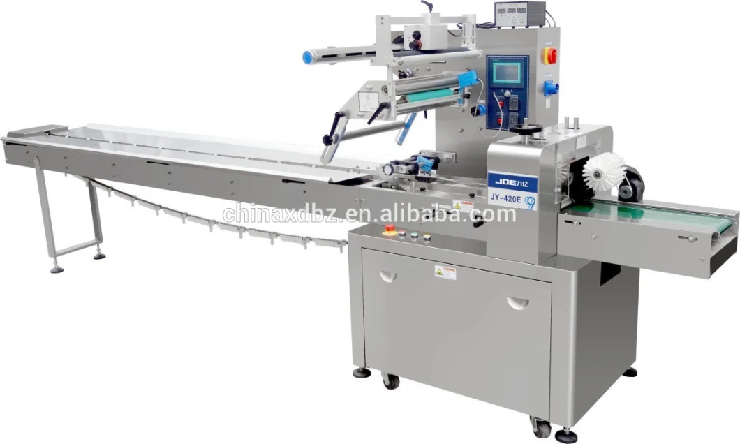 Chicken Meat Packaging Machine with The Advantage of Good Price