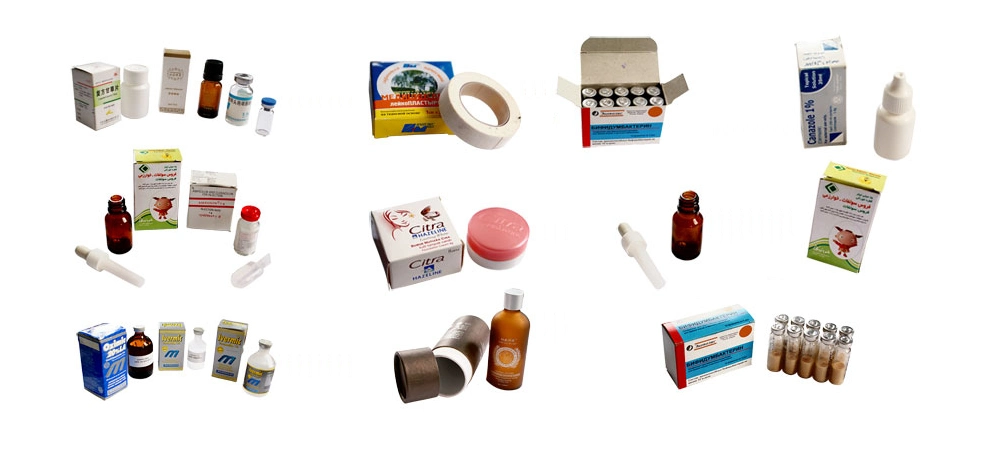 Automatic Horizontal Carton Box Cartoner Packing Machine for Mask / Tube / Cosmetic / Bottle / Soap / Glove / Food / Beverage Pharmaceutical Cartoning Machine