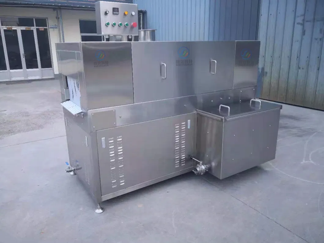 Beef Meat Product Packaging Line Meat Processing Machinery for Factory