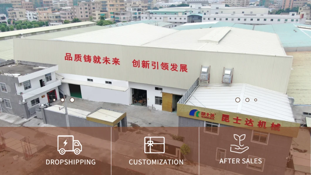 Automatic Pet Food/ Chips /Date /Rice /Peanut/Dried Food/Granule/Screw/Frozen Food /Dry Food/ Coffee/Grain Packaging Machine Packing Machine