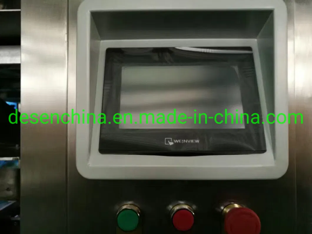 Sanitizer Edible Oil/Jam/ Sauce/Liquid Soap/Peanut Butter/Ketchup Filling Packing Sealing Packaging Machine