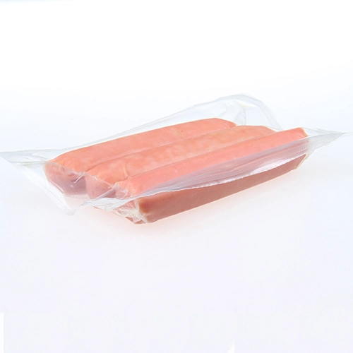 Sausage Automatic Thermoforming Vacuum Packaging Machine Food/Meat/Poultry Vacuum Sealing Packing Machinery