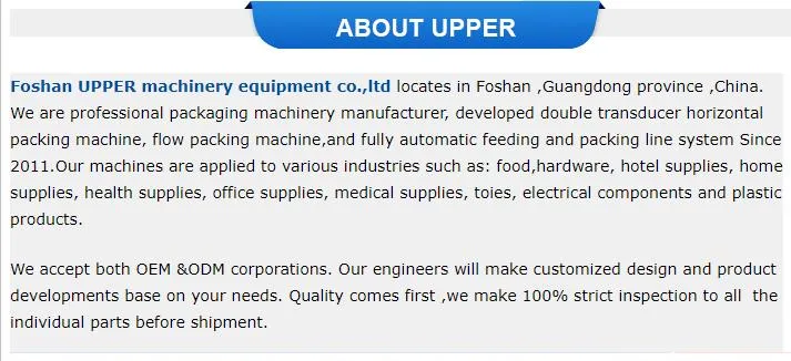 Packmate Fully Automatic Plastic Bag Food Tray Wrapper Packing Bread Bagging Horizontal Flow Wrapping Packing Machine