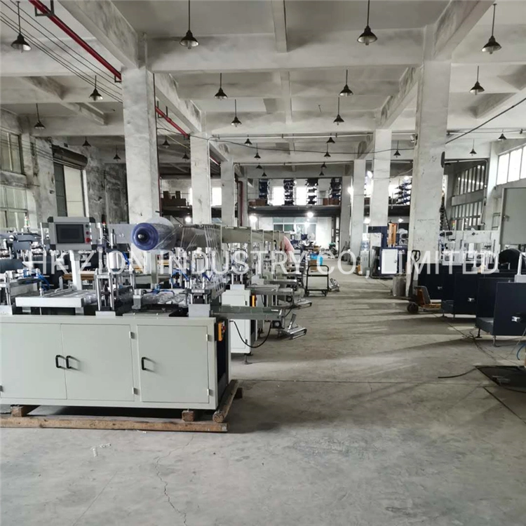 Product Packaging Custom Boxes Plastic Blister Packaging Machine PS Foam Fast Food Box Thermoforming Molds Packing Forming Machine