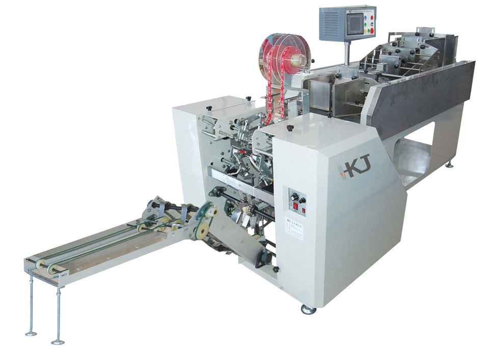 Automatic Weighting Dry Fish/Fruit/Nut Packing Packaging Machine
