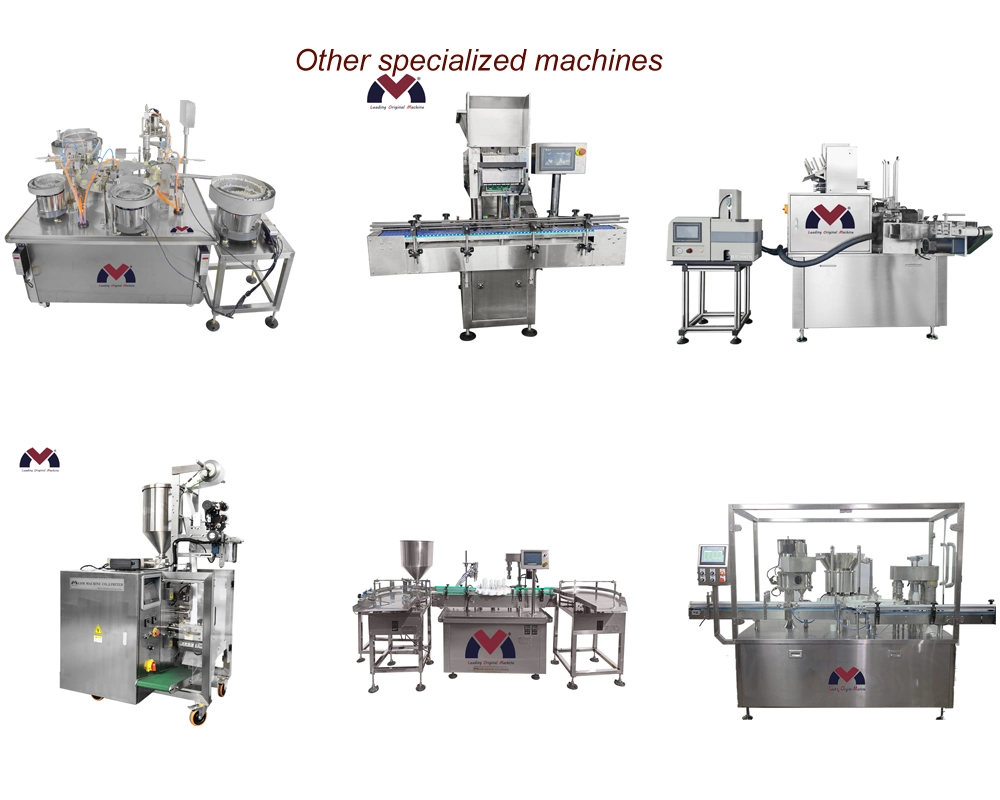 Bakery, Gummy, Candy, Cookies Horizontal Flow Pack Wrapper (HHFS) Food Industry Packing Machinery Wrapping Machine