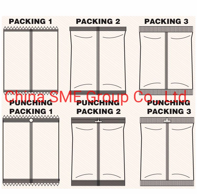 Cake, Bread, Biscuits, Cookies, Meat Muffin, Flaky Pastry, Moon Cake, Several Sausage, Noodles, Beef Jerky, Eggroll, Vegetable Packing Packaging Machine