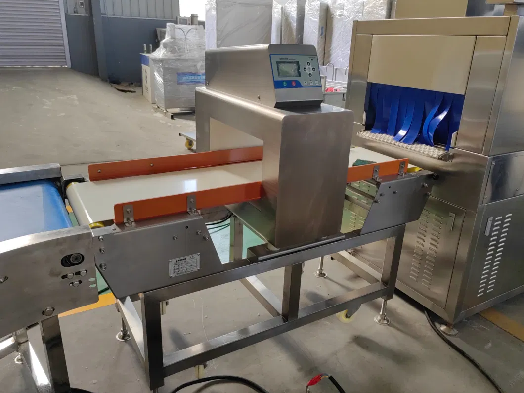 Beef Meat Product Packaging Line Meat Processing Machinery for Factory